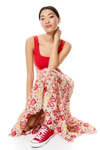 Alice + Olivia Pre-Fall 2021