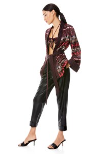 Alice + Olivia Pre-Fall 2021