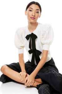 Alice + Olivia Pre-Fall 2021
