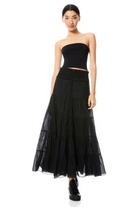 Alice + Olivia Pre-Fall 2021
