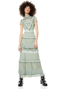 Alice + Olivia Pre-Fall 2021