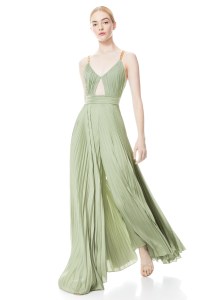 Alice + Olivia Pre-Fall 2021