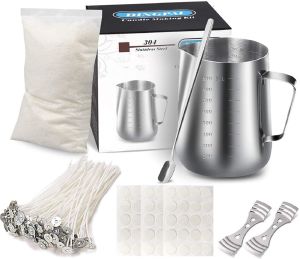 amazon, best candle making kits