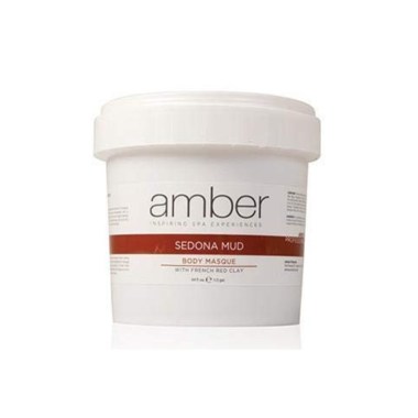 amber, best detox body wraps