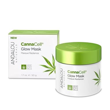 andalou naturals, best cbd face masks