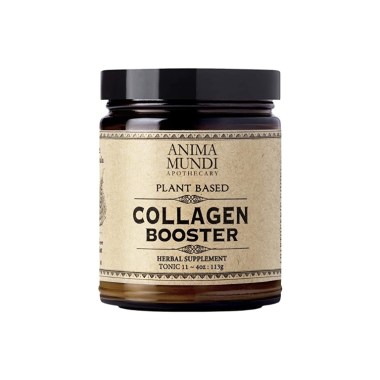 anima mundi, best plant based collagen powders
