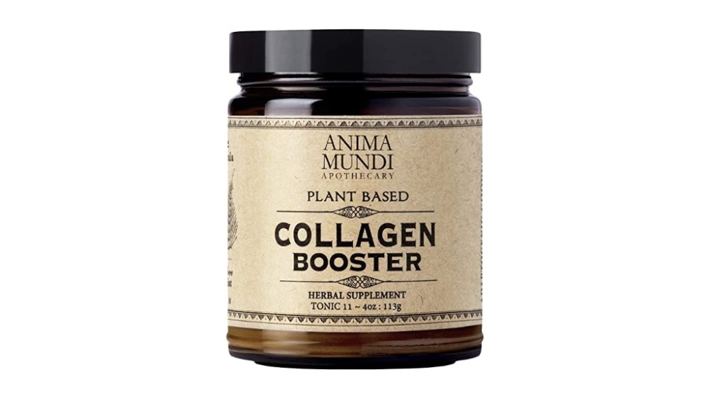 anima mundi, best plant based collagen powders