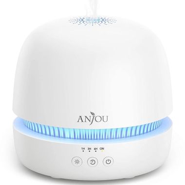 anjou, best essential oil diffusers