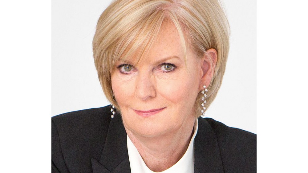 2020 CEO Summit: Anne Pitcher and a Year of Radical Thinking at Selfridges