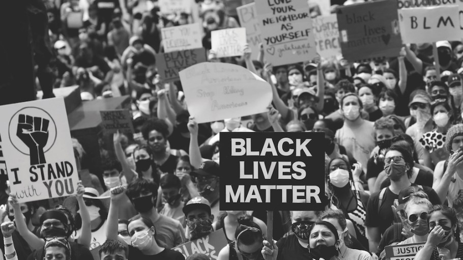 In the wake of Floyd’s murder, it was no longer enough to simply not be racist—individuals and companies alike are being called on to be actively anti-racist.
