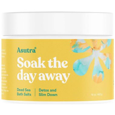 astura, best detox bath salts
