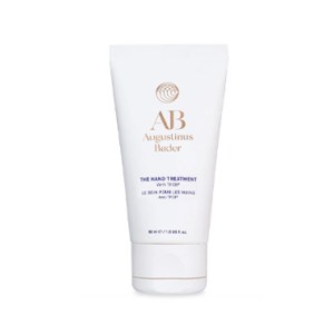 Augustinus Bader The Hand Treatment