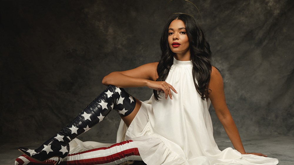 aurora james, aurora james 15 percent pledge, 15 percent pledge, brother vellies, fnaa