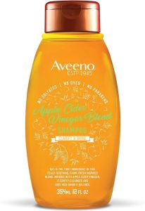 aveeno, best clarifying shampoos