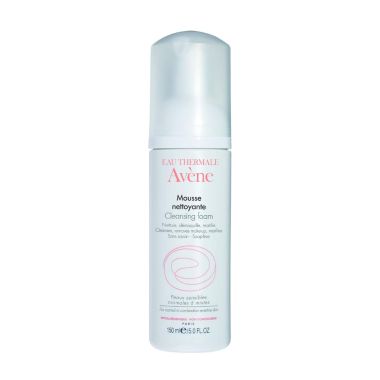 Avene Cleansing Foam