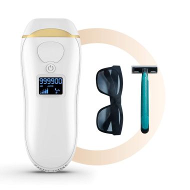 baivon, best ipl hair removal devices
