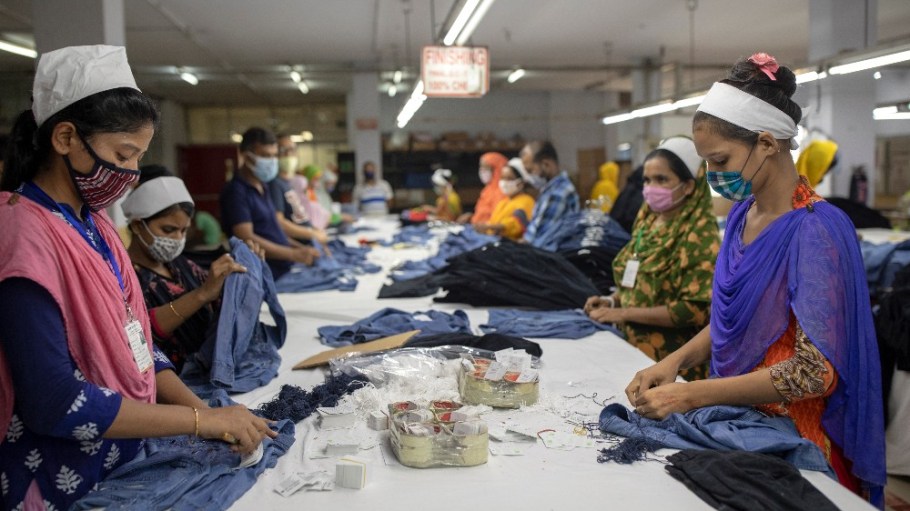 From racism to fractured supply chains to antiviral allegations, many names in fashion will leave 2020 with a bit of egg on their faces.