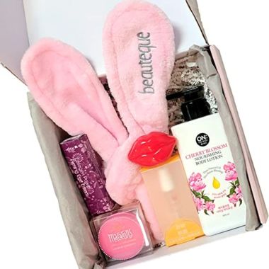 Beauteque, best skin care subscription boxes