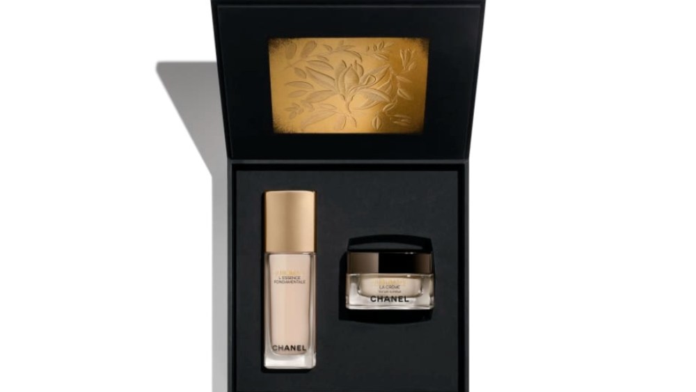 best chanel holiday gift sets