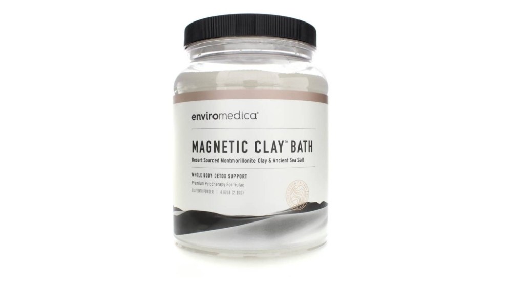 best detox body wraps