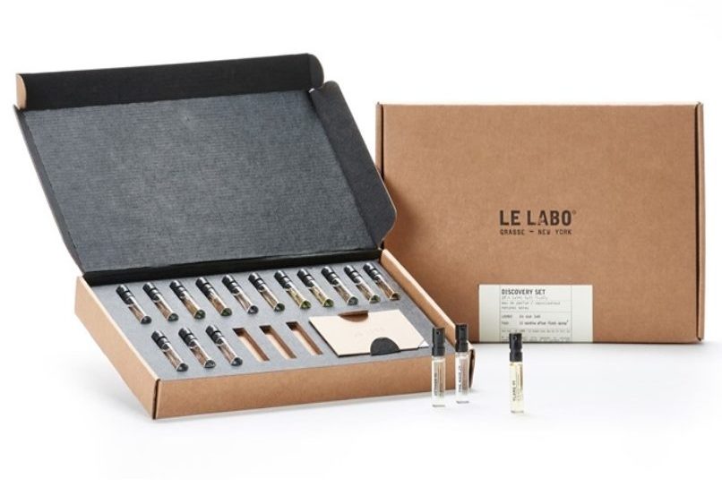 le labo mens fragrance set