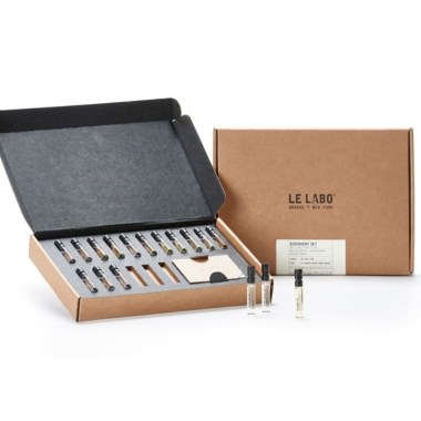 le labo mens fragrance set