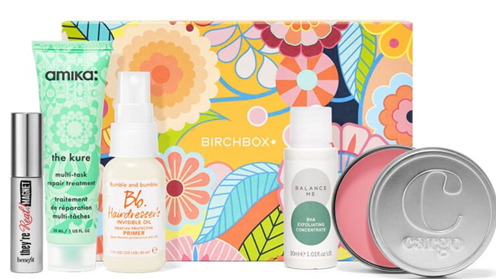 Birchbox