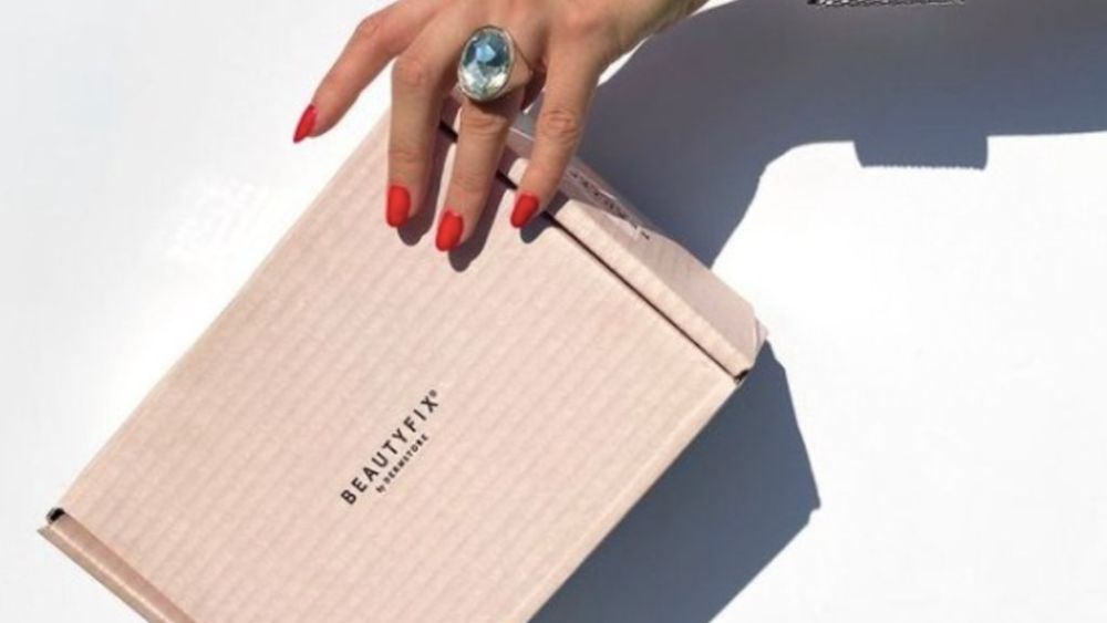 best skin care subscription boxes
