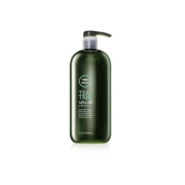 tea tree, best tea tree oil shampoos