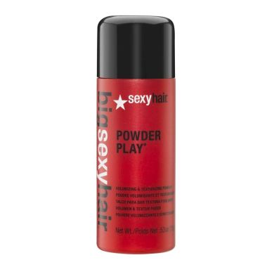 big sexy hair, best thickening hair products