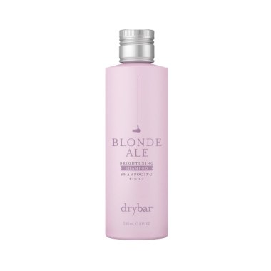 blonde ale brightening shampoo, best drybar hair products