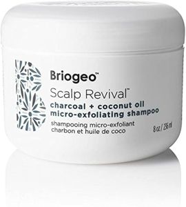 briogeo, best clarifying shampoos