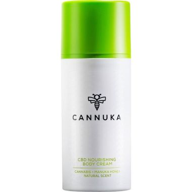 cannuka, best cbd massage lotion