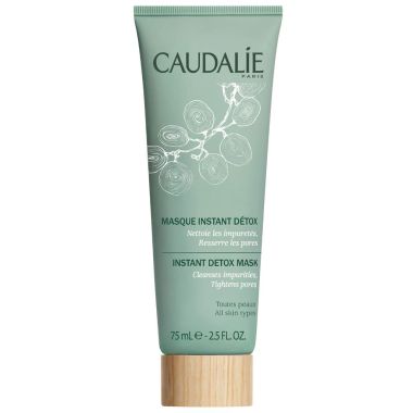 caudalie, best detox masks
