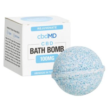 cbdmd, bst cbd bath bombs