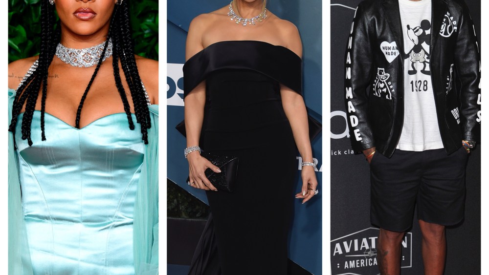 Celebrity Skin Care Lines of 2020