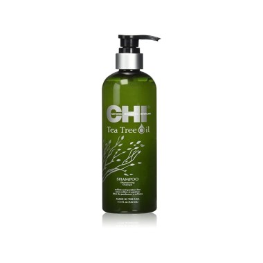 chi, best tea tree oil shampoos