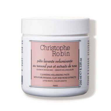 christophe robin, best thickening hair products