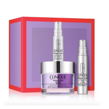 clinique De-Aging Experts Gift Set