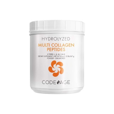 code age, best collagen powders