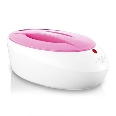 true glow by conair, best paraffin wax bath