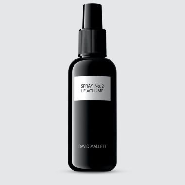 david mallett, best thickening hair products