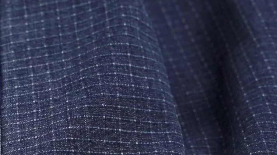 Denim Premiere Vision's fashion team reveals the fabric and trim trends that are bound to bring a sense of randomness to the denim market.