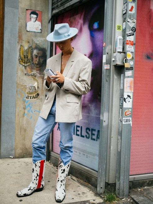 Denim designers, executives and consultants share the buzzwords they believe will have an impact on jeans in 2021.