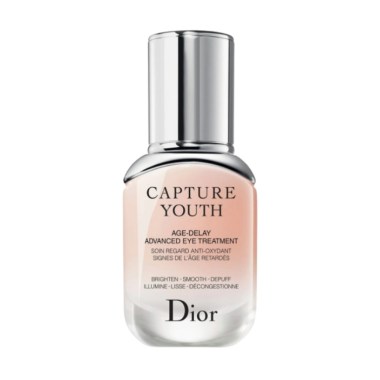 dior capture youth eye cream