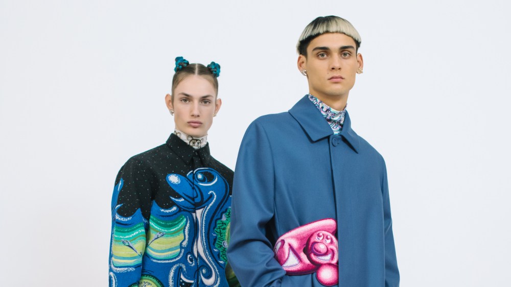 Dior Men's Pre-Fall 2021
