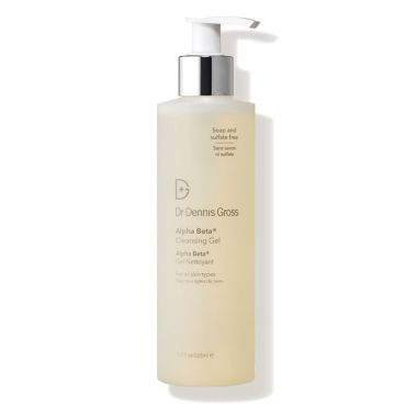 dr dennis gross Alpha Beta® Pore Perfecting Cleansing Gel