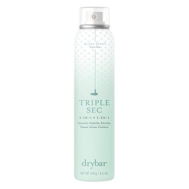 drybar, best thickening hair products