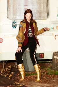 Dsquared2 Pre-Fall 2021