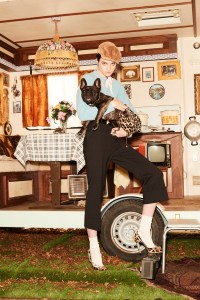 Dsquared2 Pre-Fall 2021